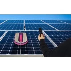 Linea Robot Lave Vitre Professionnel Glass Cleaner Pro -Électromaison Innovante glass 8