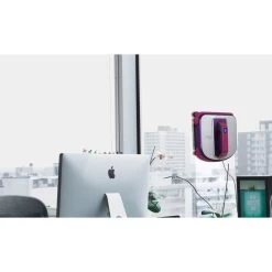 Linea Robot Lave Vitre Professionnel Glass Cleaner Pro -Électromaison Innovante glass 9