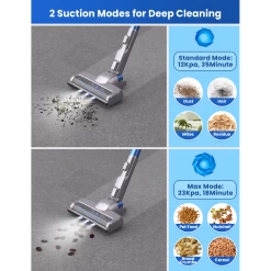 Greenote GSC50 Aspirateur Balai Sans Fil Multifonctions 4 En 1 Intelli... -Électromaison Innovante greenote gsc50 aspirateur balai sans fil multifonctions 4 en 13892704 971428 8 1140x1140