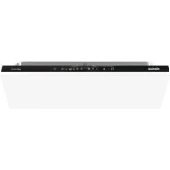 Gorenje GV671C60 Lave Vaisselle 42dB 16 Couverts Automatiques Acier Inoxydable... -Électromaison Innovante gv671c60 lave vaisselle 42db 16 couverts automatiques acier inoxydable blanc 13472478 36877134 1140x1140