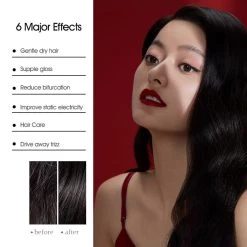 Universal H5 Sèche-cheveux à Ions Négatifs 1800W Sèche-cheveux Professionnel... 11 Universal H5 Sèche-cheveux à Ions Négatifs 1800W Sèche-cheveux Professionnel... -Électromaison Innovante h5 seche cheveux a ions negatifs 1800w seche cheveux professionnel en alliage daluminium seche linge electrique puissant prise cn air scattervin rouge 11854098 31339674 1140x1140