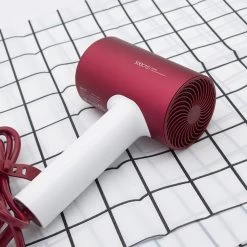 Universal H5 Sèche-cheveux électrique 1800W Sortie D'air Résistant à La Chal... -Électromaison Innovante h5 seche cheveux electrique 1800w sortie dair resistant a la chaleur soufflage corps en alliage anion brosse pour seche cheveux diffuseur de coiffeur 12226314 32489934 1140x1140