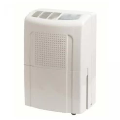 Haier HDN455E Dehumidifier Blanc