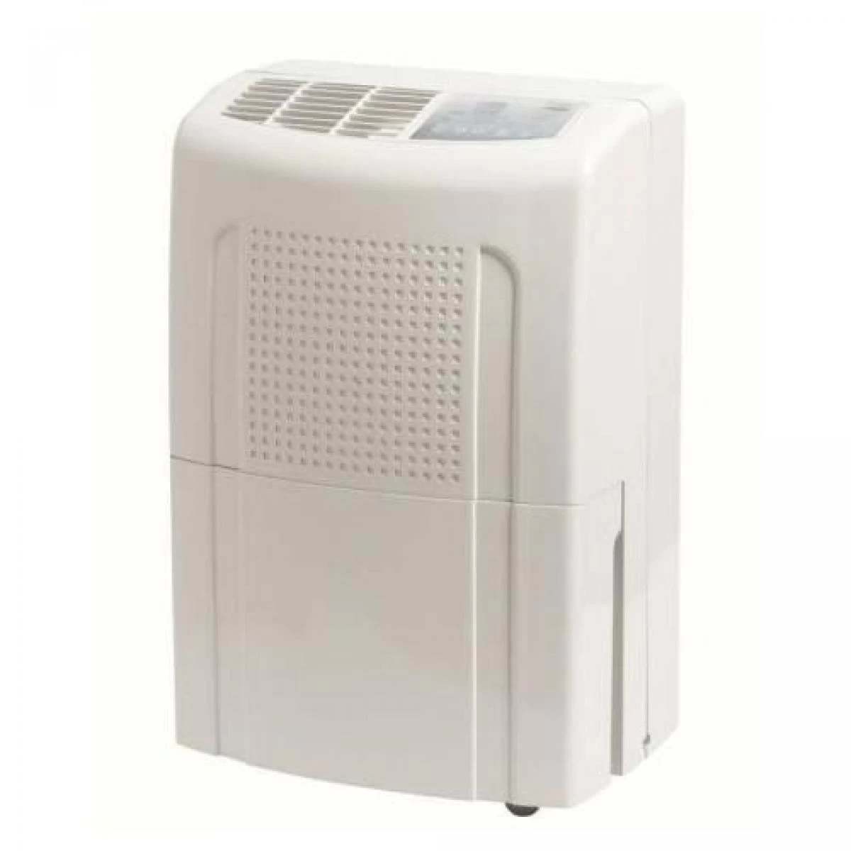 Haier HDN455E Dehumidifier Blanc 3 Haier HDN455E Dehumidifier Blanc