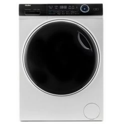 Lave-linge Hublot 12kg 1400trs/min - Hw120b14979 - HAIER