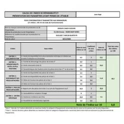 Lave-linge Hublot 12kg 1400trs/min - Hw120b14979 - HAIER -Électromaison Innovante haier hw120b14979 10916770 28519694 1140x1140