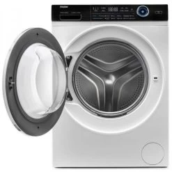 Lave-linge Hublot 12kg 1400trs/min - Hw120b14979 - HAIER -Électromaison Innovante haier hw120b14979 10916770 28519696 1140x1140