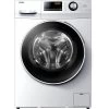 Lave-linge Hublot 9kg 1400 Tours/min - Hw90b14636n - HAIER