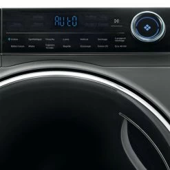 Haier Lave-linge Séchant Hublot 12/8kg 1400 Tours/min - Hwd120-b14979s-fr -... -Électromaison Innovante haier hwd120 b14979s fr 9168231 46636 1140x1140
