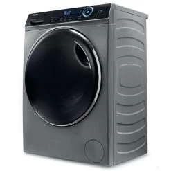 Haier Lave-linge Séchant Hublot 12/8kg 1400 Tours/min - Hwd120-b14979s-fr -... -Électromaison Innovante haier hwd120 b14979s fr 9168231 46638 1140x1140