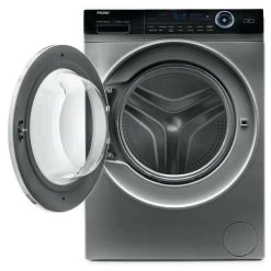 Haier Lave-linge Séchant Hublot 12/8kg 1400 Tours/min - Hwd120-b14979s-fr -... -Électromaison Innovante haier hwd120 b14979s fr 9168231 46640 1140x1140