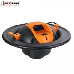 Herzberg Hg-8021: Aspirateur 2 En 1 1000w, Nettoyeur De Cendres 9 Herzberg Hg-8021: Aspirateur 2 En 1 1000w, Nettoyeur De Cendres -Électromaison Innovante herzberg hg 8021 aspirateur 2 en 1 1000w nettoyeur de cendres 7698098 23198371 1140x1140