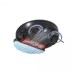 Hoover HGO330HC Hydro Pro Aspirateur Robot 0.35L 14.8V Wi-Fi Télécommande N... 8 Hoover HGO330HC Hydro Pro Aspirateur Robot 0.35L 14.8V Wi-Fi Télécommande N... -Électromaison Innovante hgo330hc hydro pro aspirateur robot 035l 148v wi fi telecommande noir 12598462 33780530 1140x1140