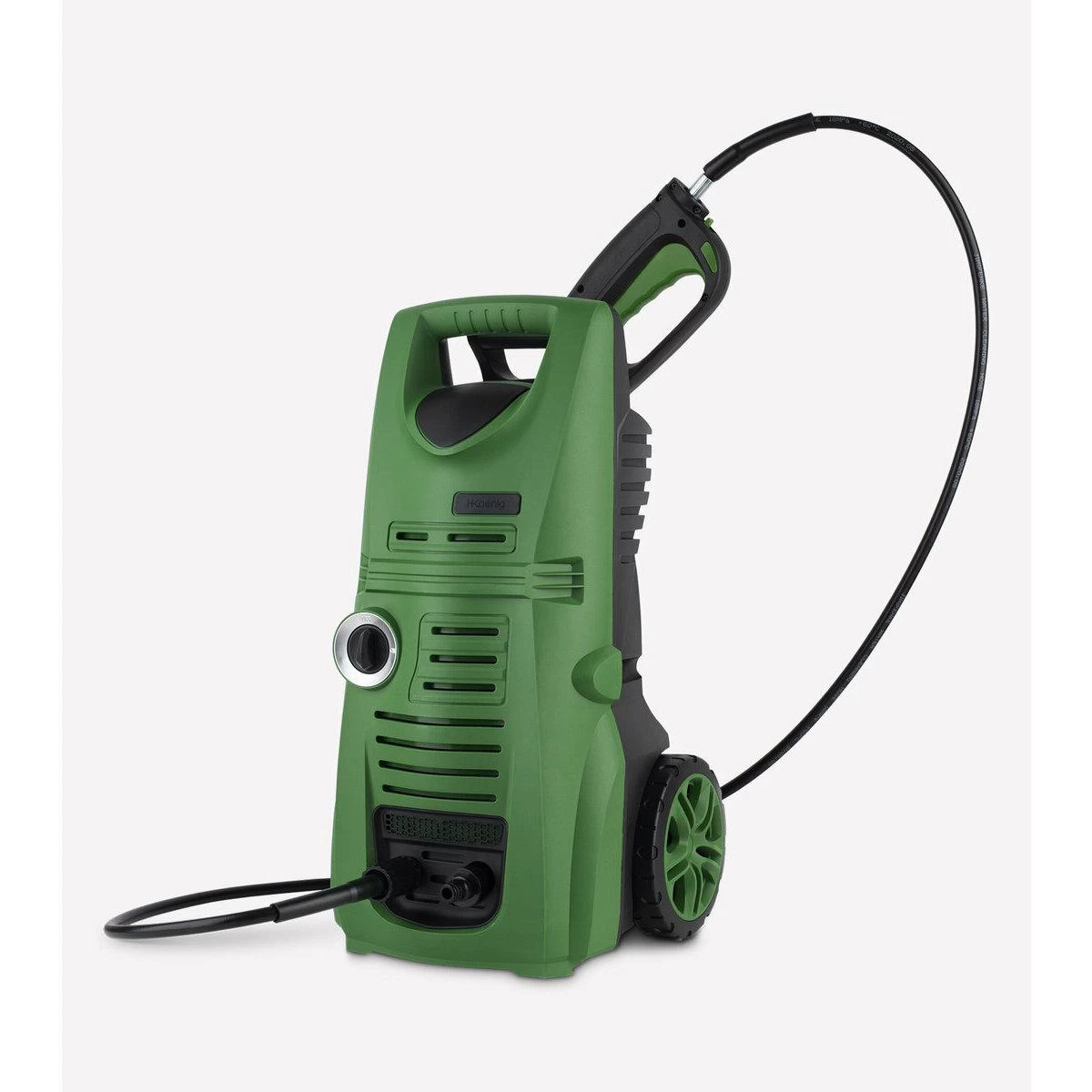 HKOENIG HWP5 - Nettoyeur Haute Pression 3 HKOENIG HWP5 - Nettoyeur Haute Pression