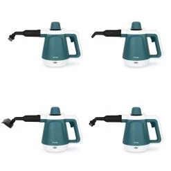 HKOENIG NV680 - Nettoyeur Vapeur à Main -Électromaison Innovante hkoenig nv680 nettoyeur vapeur a main 10301860 26611896 1140x1140