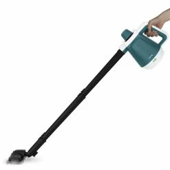 HKOENIG NV680 - Nettoyeur Vapeur à Main -Électromaison Innovante hkoenig nv680 nettoyeur vapeur a main 10301860 26611900 1140x1140