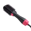 YP Select Mini Travel Curling Hair Brush 2 En 1 Infrarouge Négatif Io... 2 YP Select Mini Travel Curling Hair Brush 2 En 1 Infrarouge Négatif Io... -Électromaison Innovante hmvcjdz