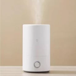 Universal Humidificateur 4L Purificateur D'air Aromathérapie Humidificateur Dif... -Électromaison Innovante humidificateur 4l purificateur dair aromatherapie humidificateur diffuseur huiles essentielles brouillard fabricant bureau maison 12491416 33358578 1140x1140