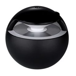 Universal Humidificateur à Billes 450ml Avec Lampe à Arômes Huiles Essentiell...