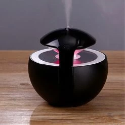 Universal Humidificateur à Billes 450ml Avec Lampe à Arômes Huiles Essentiell... -Électromaison Innovante humidificateur a billes 450ml avec lampe a aromes huiles 12491270 33357892 892 1140x1140