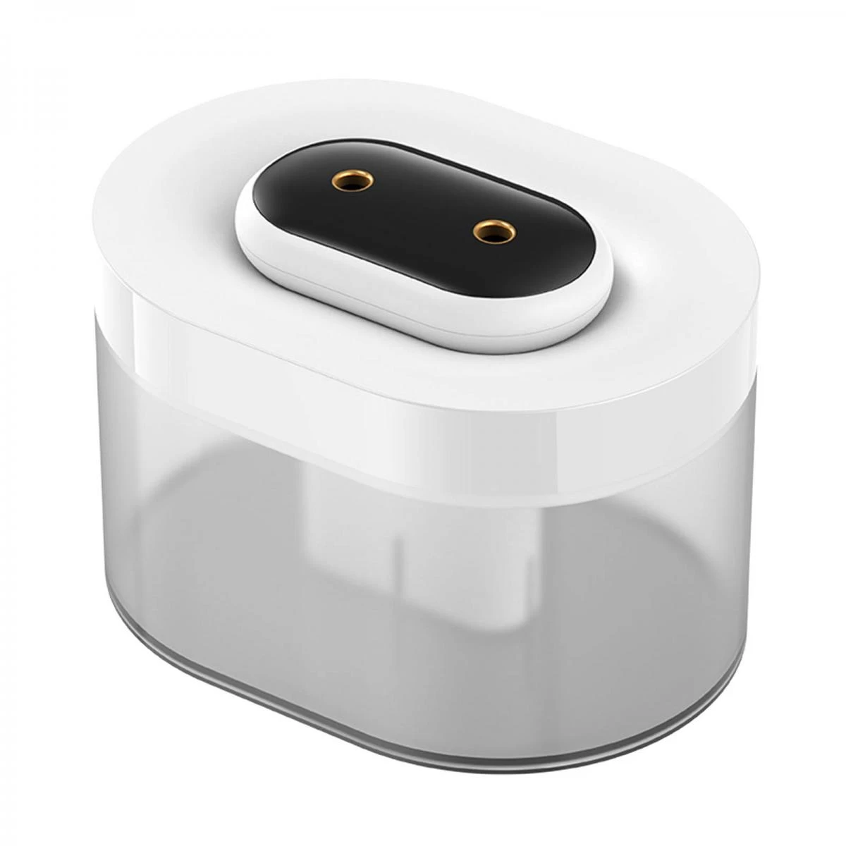 Humidificateur à Double Pulvérisation 4 Humidificateur à Double Pulvérisation – Image 2