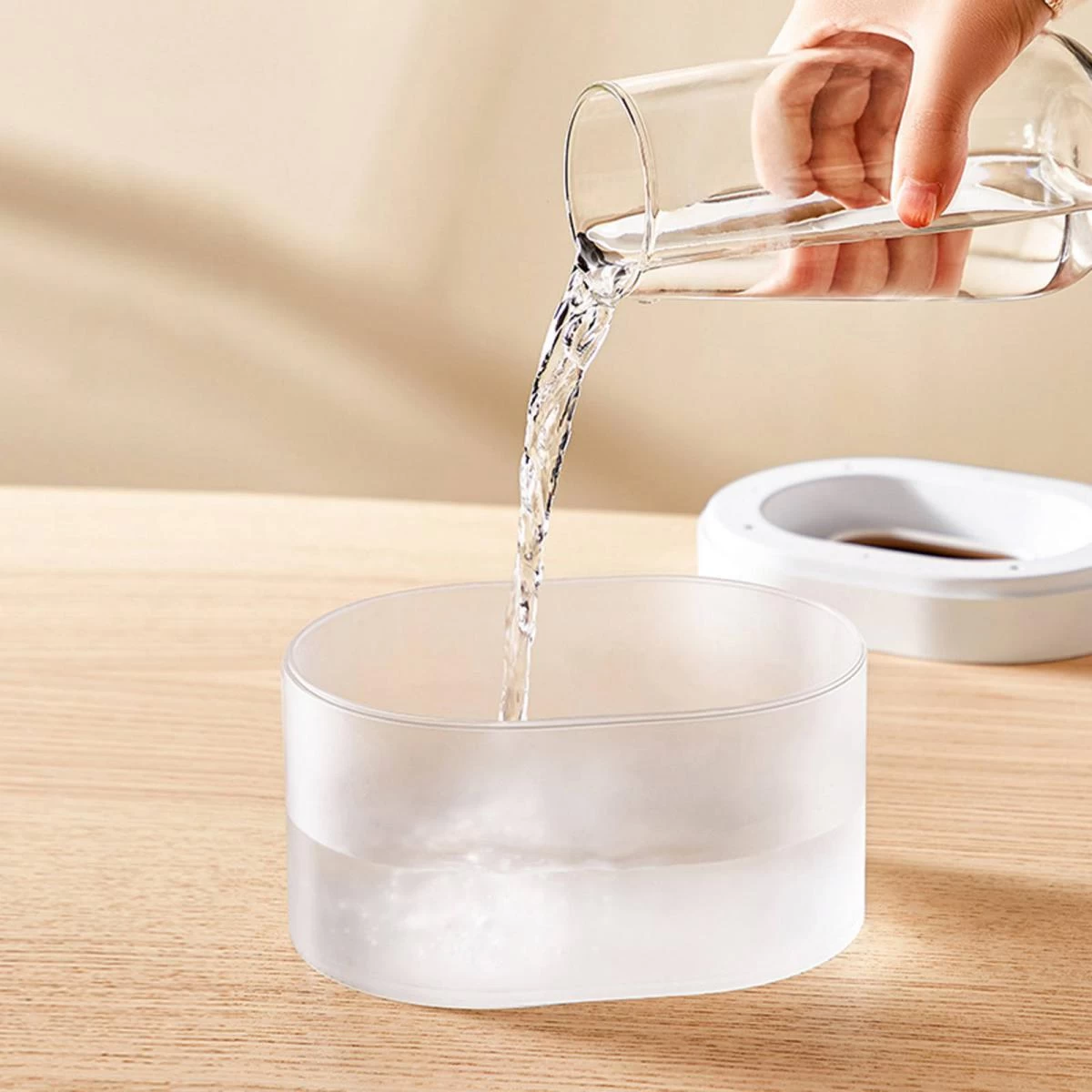 Humidificateur à Double Pulvérisation 5 Humidificateur à Double Pulvérisation – Image 3