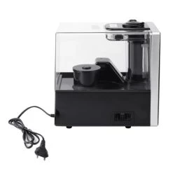 Humidificateur Avec Air Chaud Et Froid Ultrasonique Télécommandé -Électromaison Innovante humidificateur avec air chaud et froid ultrasonique telecommande 13991778 38794912 1140x1140 1