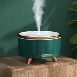 Universal Humidificateur D'air à Ultrasons 500ml 240V Huiles Essentielles D'aro... -Électromaison Innovante humidificateur dair a ultrasons 500ml 240v huiles essentielles daromatherapie diffuseur darome electrique 7 lumieres led de couleur homepage humidificateurs 12491136 33357246 1140x1140