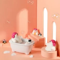 Universal Humidificateur D'air De Baignoire Fabricant De Brouillards De Brouilla... -Électromaison Innovante humidificateur dair de baignoire fabricant de brouillards de brouillards pour enfants cadeau silence ultrasonique diffuseur daromes frais humidificateurs 12490944 33356364 1140x1140