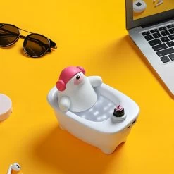 Universal Humidificateur D'air De Baignoire Fabricant De Brouillards De Brouilla... -Électromaison Innovante humidificateur dair de baignoire fabricant de brouillards de brouillards pour enfants cadeau silence ultrasonique diffuseur daromes frais humidificateurs 12490944 33356366 1140x1140