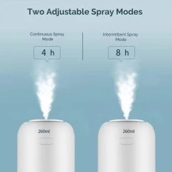 Universal Humidificateur D'air Diffuseur D'huile Essentielle Rechargeable Humidi... 11 Universal Humidificateur D'air Diffuseur D'huile Essentielle Rechargeable Humidi... -Électromaison Innovante humidificateur dair diffuseur dhuile essentielle rechargeable humidificateur dair sans fil diffuseur darome usb humidificateur a ultrasons atomisateur 12271500 32669758 1140x1140