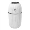 Humidificateur D'air Purificateur à Brume Fraîche Avec Diffuseur D'a... -Électromaison Innovante humidificateur dair purificateur a brume fraiche avec diffuseur dair de 300 ml avec bleu clair 8667317 22217579 1140x1140