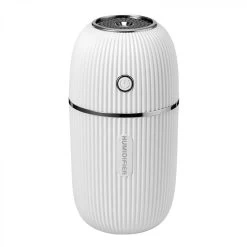 Humidificateur D'air Purificateur à Brume Fraîche Avec Diffuseur D'a...