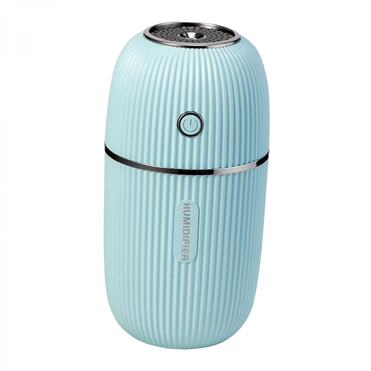 Humidificateur D'air Purificateur à Brume Fraîche Avec Diffuseur D'a... 4 Humidificateur D'air Purificateur à Brume Fraîche Avec Diffuseur D'a... – Image 2