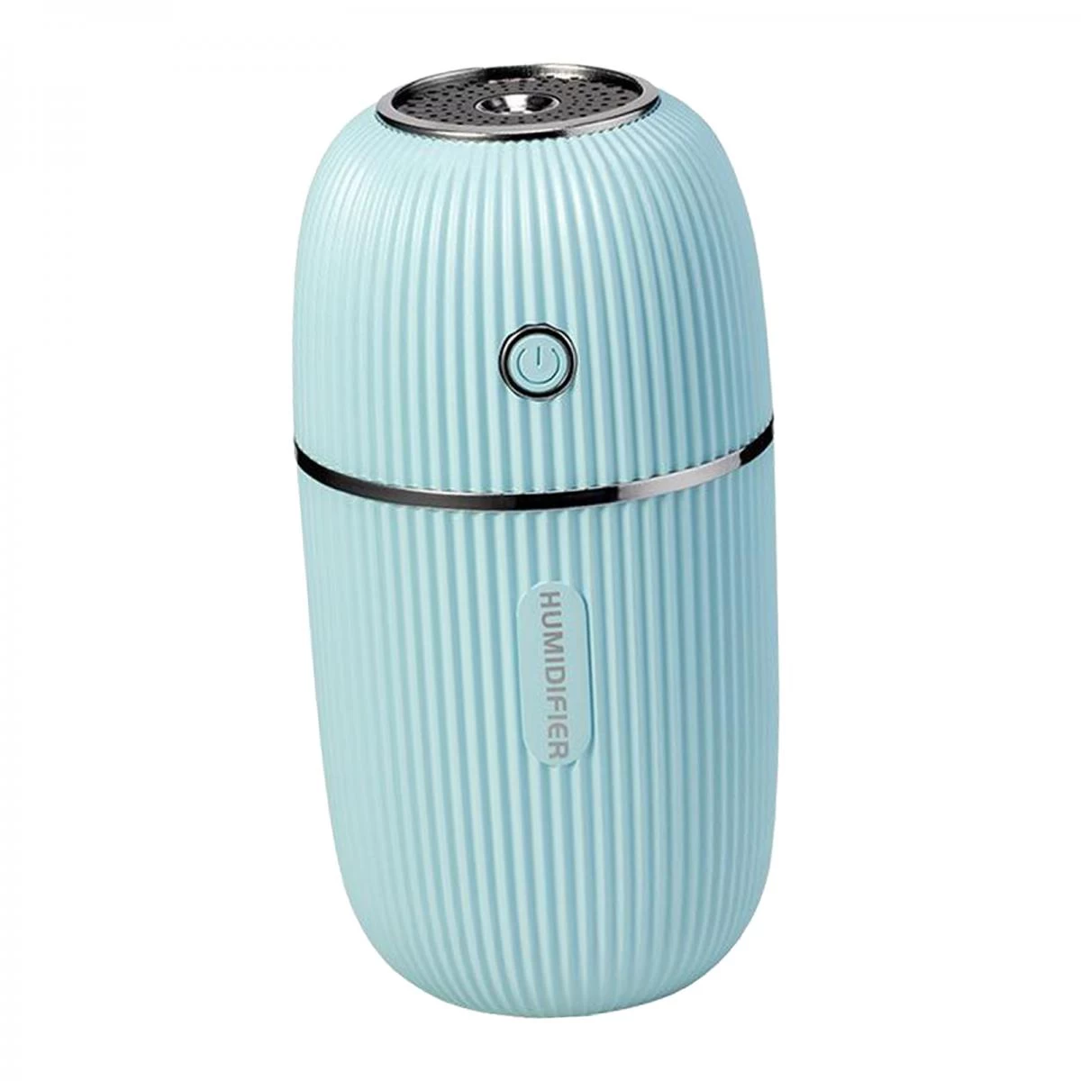 Humidificateur D'air Purificateur à Brume Fraîche Avec Diffuseur D'a... 5 Humidificateur D'air Purificateur à Brume Fraîche Avec Diffuseur D'a... – Image 3