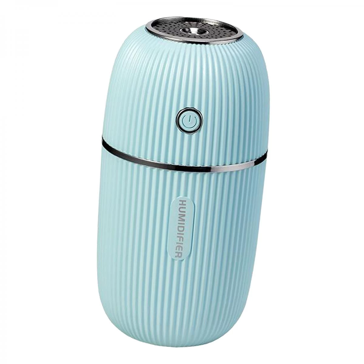 Humidificateur D'air Purificateur à Brume Fraîche Avec Diffuseur D'a... 6 Humidificateur D'air Purificateur à Brume Fraîche Avec Diffuseur D'a... – Image 4
