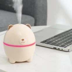 Humidificateur D'air USB Pour Diffuseur D'huile D'arôme -Électromaison Innovante humidificateur dair usb pour diffuseur dhuile darome 8667713 22219513 1140x1140