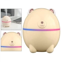 Humidificateur D'air USB Pour Diffuseur D'huile D'arôme -Électromaison Innovante humidificateur dair usb pour diffuseur dhuile darome 8667713 22219515 1140x1140