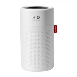 Humidificateur Portable Voiture Maison USB Diffuseur De Lampe LED Puri...