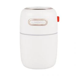 Humidificateurs à Brume Fraîche 220 Ml Chambre De Bébé Silencieuse