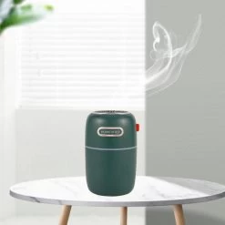 Humidificateurs à Brume Fraîche 220 Ml Chambre De Bébé Silencieuse -Électromaison Innovante humidificateurs a brume fraiche 220 ml chambre de bebe silencieuse 11369140 29703690 1140x1140