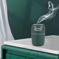 Humidificateurs à Brume Fraîche 220 Ml Chambre De Bébé Silencieuse -Électromaison Innovante humidificateurs a brume fraiche 220 ml chambre de bebe silencieuse 11369140 29703692 1140x1140
