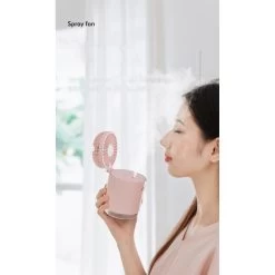 Universal Humidificateurs D'air à Domicile Et De Bureau Avec Ventilateur USB Pu... -Électromaison Innovante humidificateurs dair a domicile et de bureau avec ventilateur usb purificateur dultrasons avec lumiere led brouillard generateur diffuseur 12491522 33359072 1140x1140