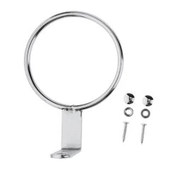 Support Sèche-cheveux Lisseuret Fer à Lisser