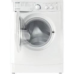 Indesit EWC 61051 W IT N Washing Machine -Électromaison Innovante indesit ewc 61051 w it n washing machine 13723626 37868130 1140x1140