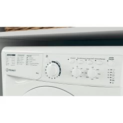 Indesit EWC 61051 W IT N Washing Machine -Électromaison Innovante indesit ewc 61051 w it n washing machine 13723626 37868140 1140x1140