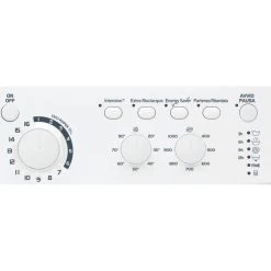 Indesit EWC 61051 W IT N Washing Machine -Électromaison Innovante indesit ewc 61051 w it n washing machine 13723626 37868142 1140x1140