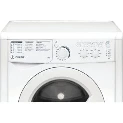Indesit EWC 61051 W IT N Washing Machine -Électromaison Innovante indesit ewc 61051 w it n washing machine 13723626 37868144 1140x1140