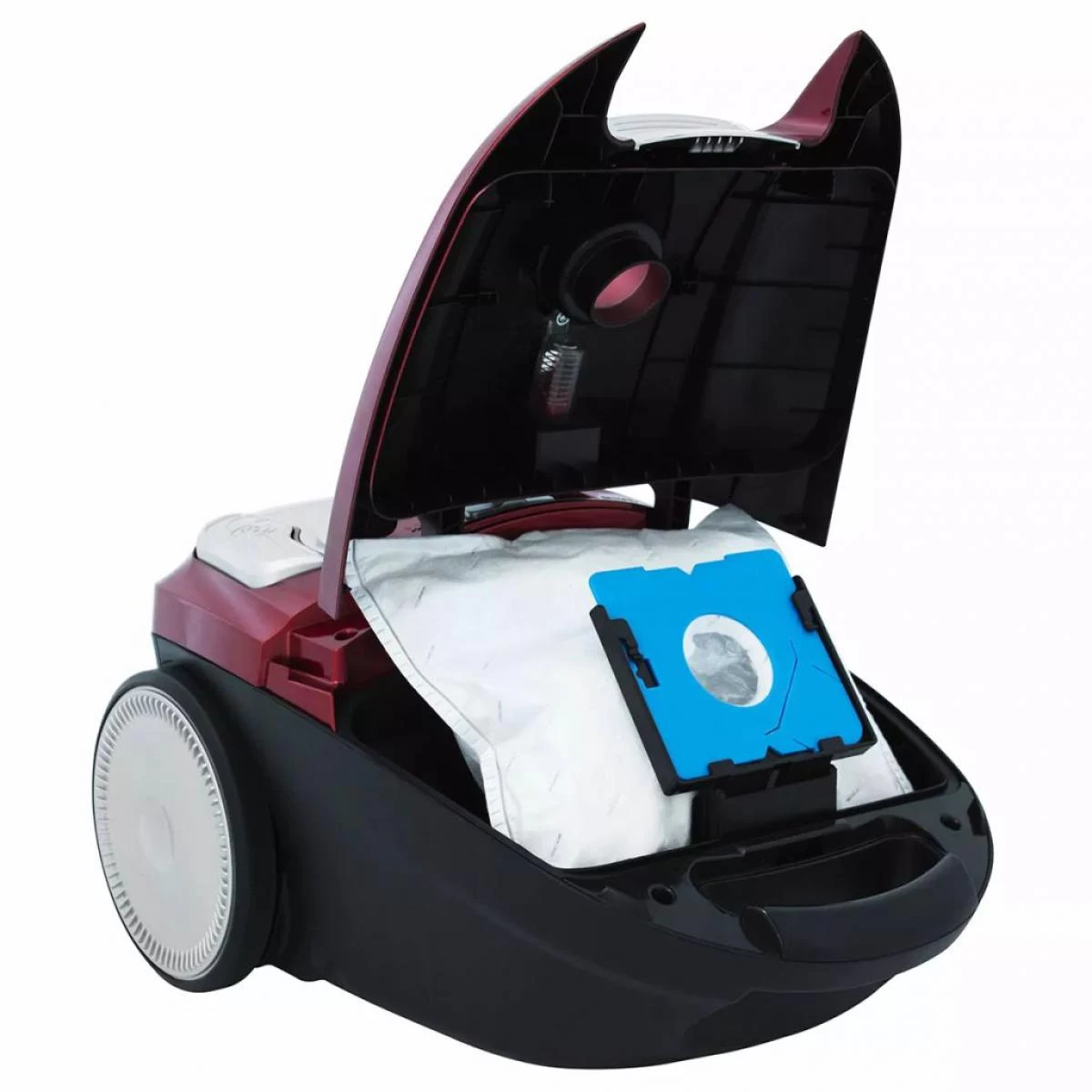 Inventum Aspirateur 3 L 700 W ST306RZA 7 Inventum Aspirateur 3 L 700 W ST306RZA – Image 5