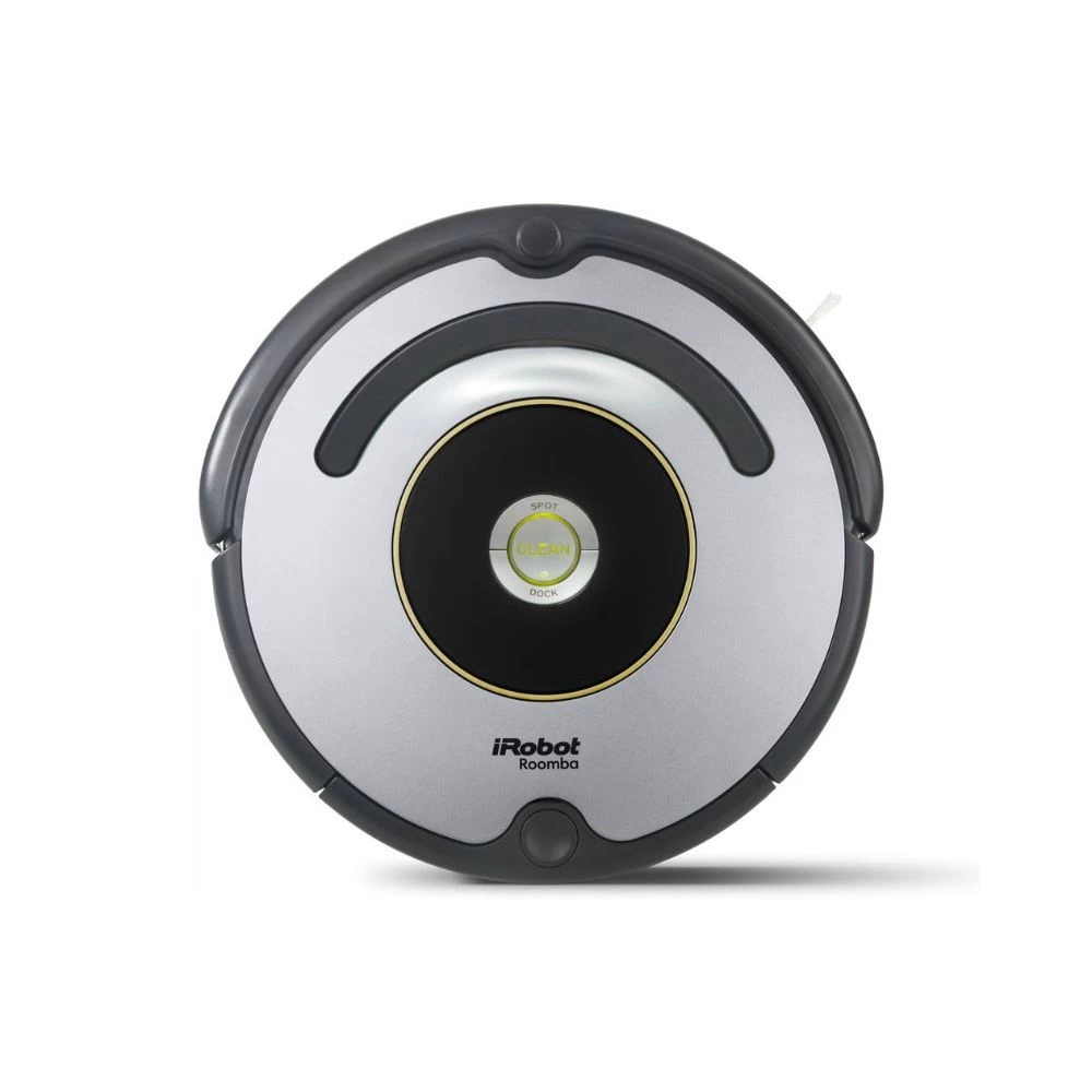 Irobot - Roomba 615 5 Irobot - Roomba 615 – Image 3